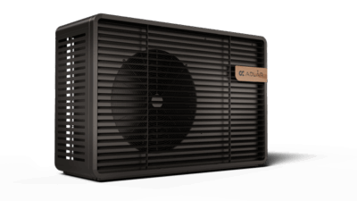 Adlår Aurora III R290