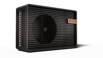 Adlår Aurora III R290