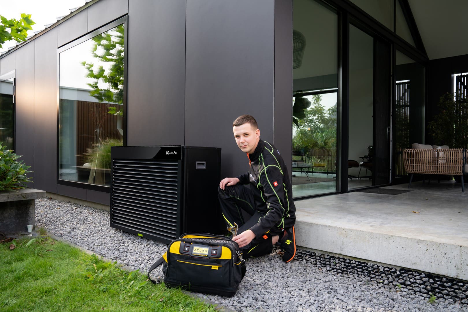 Preis-Leistungs-Sieger 2023 – Adlår Aurora II