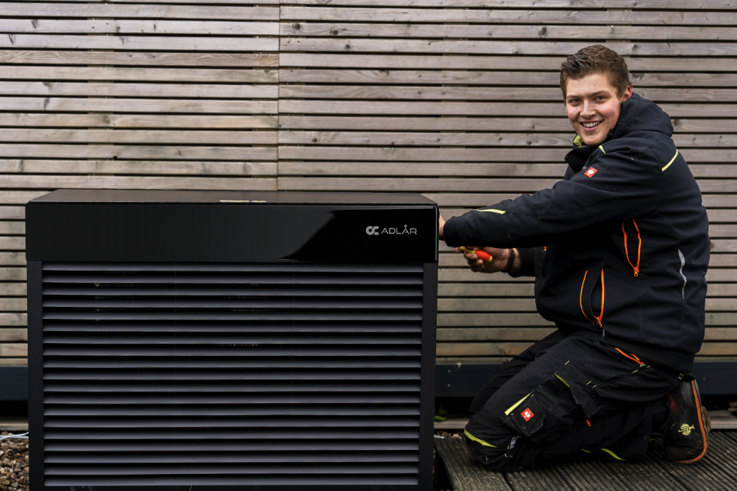 Wärmepumpen & Lärmschutz: Was du wissen musst